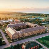 NICKEL Resort & SPA Kolobrzeg Grzybowo, Bild 2