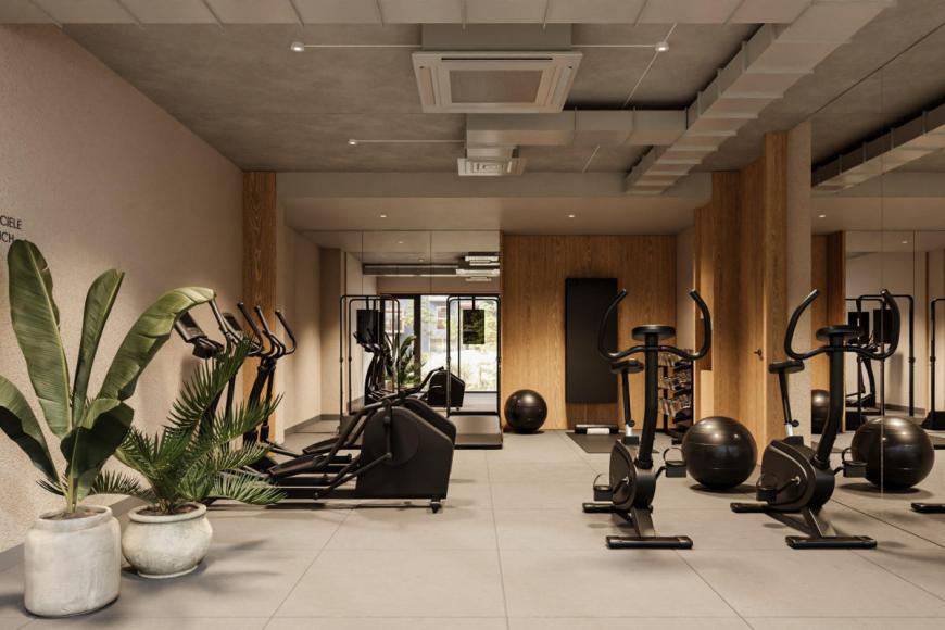 0 Sterne Hotel: NICKEL Resort & SPA Kolobrzeg Grzybowo - Grzybowo, Westpommern, Bild 9