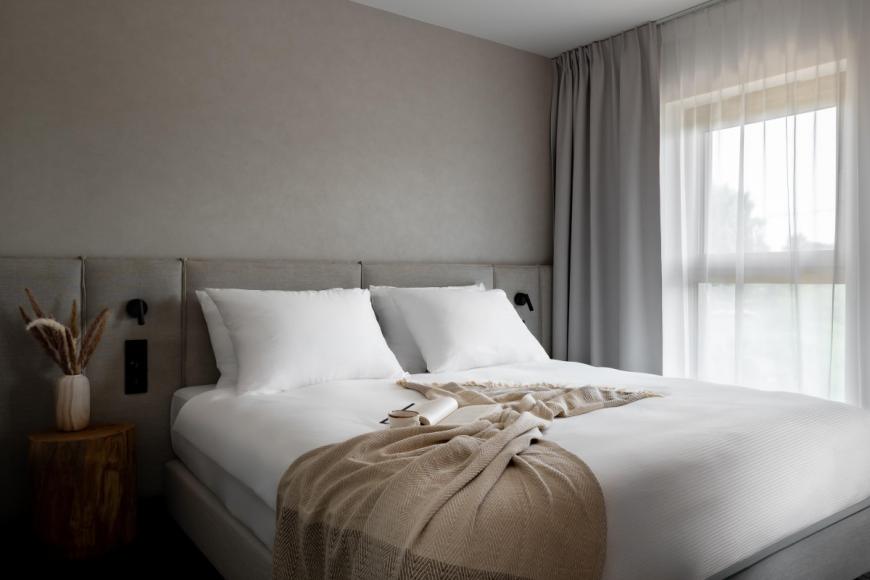 0 Sterne Hotel: NICKEL Resort & SPA Kolobrzeg Grzybowo - Grzybowo, Westpommern, Bild 3