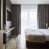 Hotel Saltic Resort & Spa Grzybowo, Bild 3