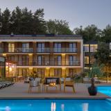 Hotel Saltic Resort & Spa Grzybowo, Bild 9