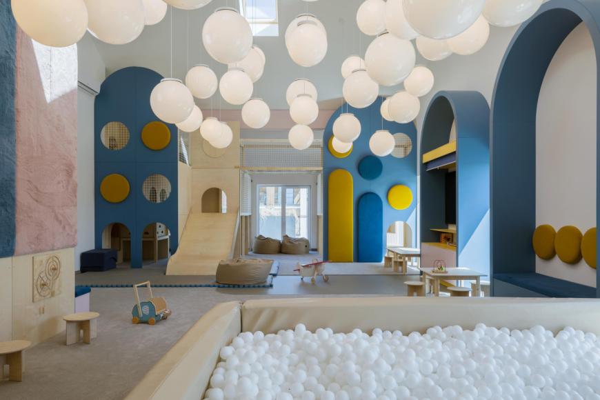 4 Sterne Hotel: Hotel Saltic Resort & Spa Grzybowo - Grzybowo, Westpommern, Bild 6