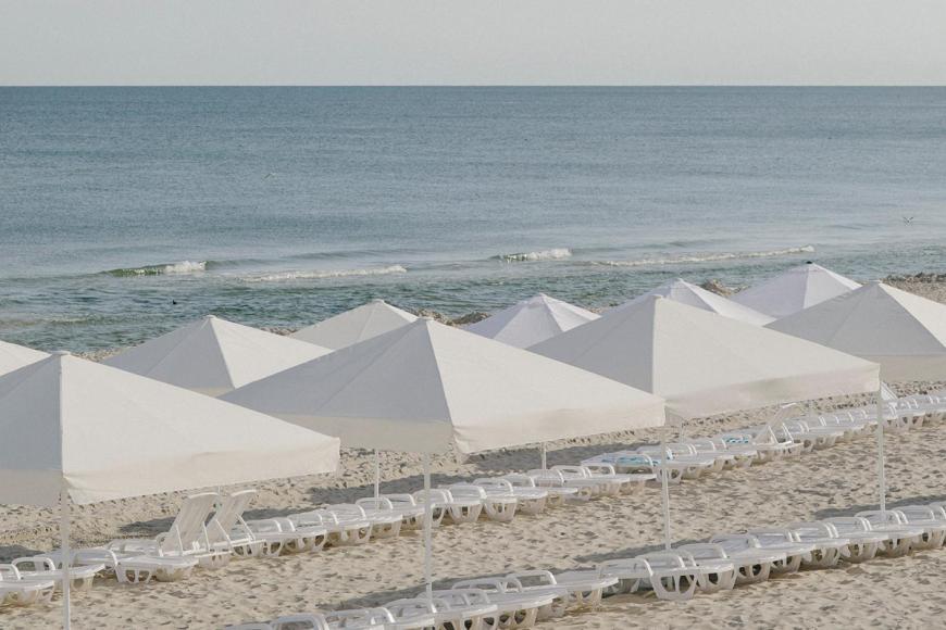 4 Sterne Hotel: Hotel Saltic Resort & Spa Grzybowo - Grzybowo, Westpommern, Bild 2