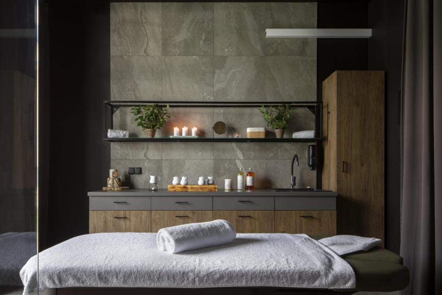 4 Sterne Hotel: Hotel Saltic Resort & Spa Grzybowo - Grzybowo, Westpommern, Bild 8