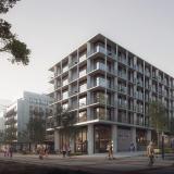 Baltic Park Loft, Bild 1