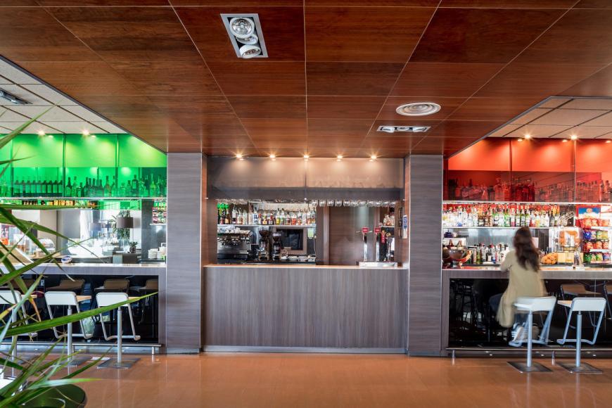 4 Sterne Hotel: Aqua Promenade - Pineda de Mar, Costa del Maresme (Katalonien), Bild 7