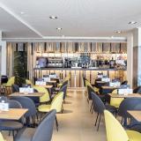 Aqua Hotel The Breeze & Spa - Adults Only, Bild 8