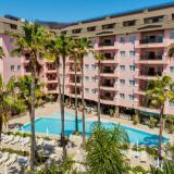 4 Sterne Hotel: Aqua Hotel The Breeze & Spa - Adults Only, Santa Susanna, Costa del Maresme (Katalonien)