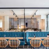 Aqua Hotel The Breeze & Spa - Adults Only, Bild 9