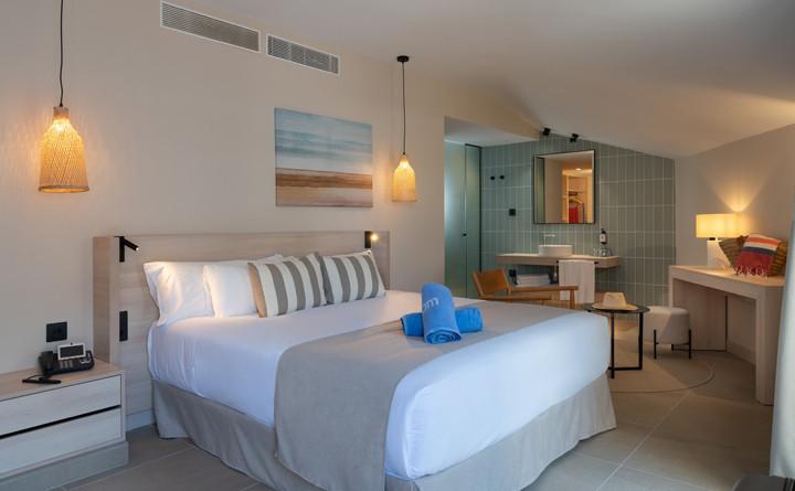 4 Sterne Hotel: Aqua Hotel The Breeze & Spa - Adults Only - Santa Susanna, Costa del Maresme (Katalonien), Bild 5