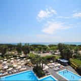 4 Sterne Hotel: Aqua Onabrava & Spa, Santa Susanna, Costa del Maresme (Katalonien)