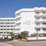 4 Sterne Hotel: Bernat II, Calella, Costa del Maresme (Katalonien)