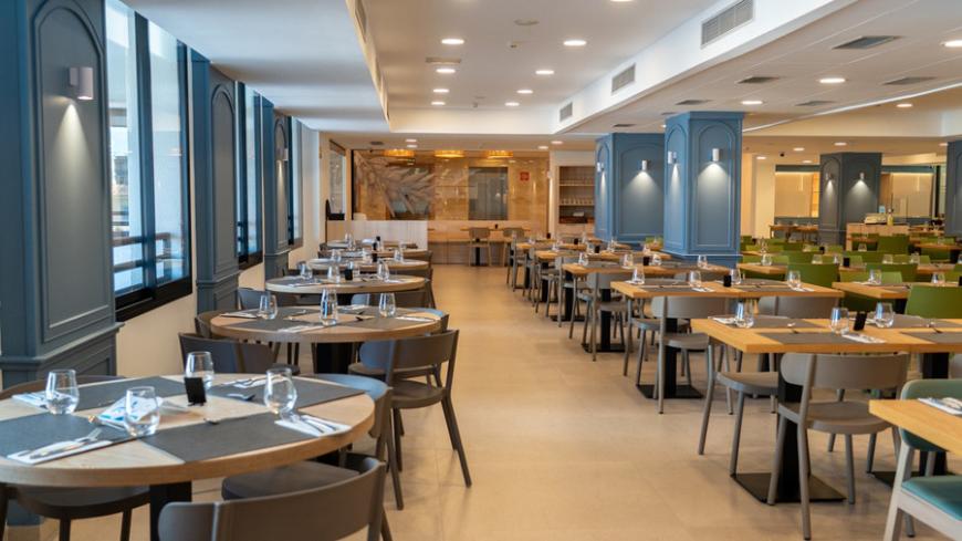 4 Sterne Hotel: htop Jadhe - Calella, Costa del Maresme (Katalonien), Bild 7
