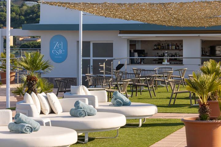 4 Sterne Hotel: htop Jadhe - Calella, Costa del Maresme (Katalonien), Bild 9