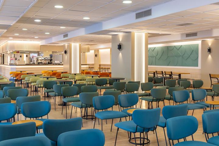 4 Sterne Hotel: htop Jadhe - Calella, Costa del Maresme (Katalonien), Bild 8