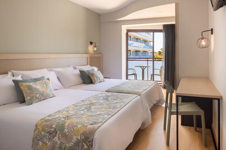 4 Sterne Hotel: htop Jadhe - Calella, Costa del Maresme (Katalonien), Bild 5