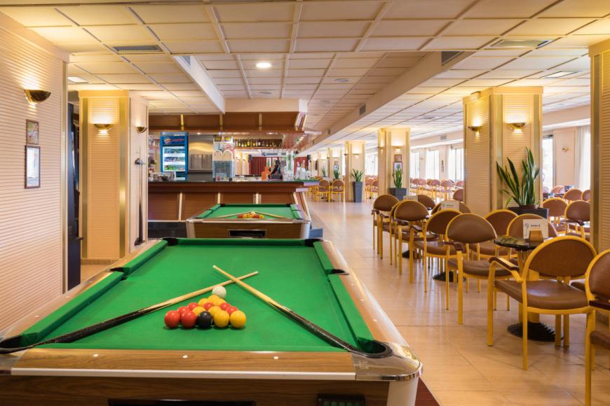 4 Sterne Hotel: htop Jadhe - Calella, Costa del Maresme (Katalonien), Bild 4