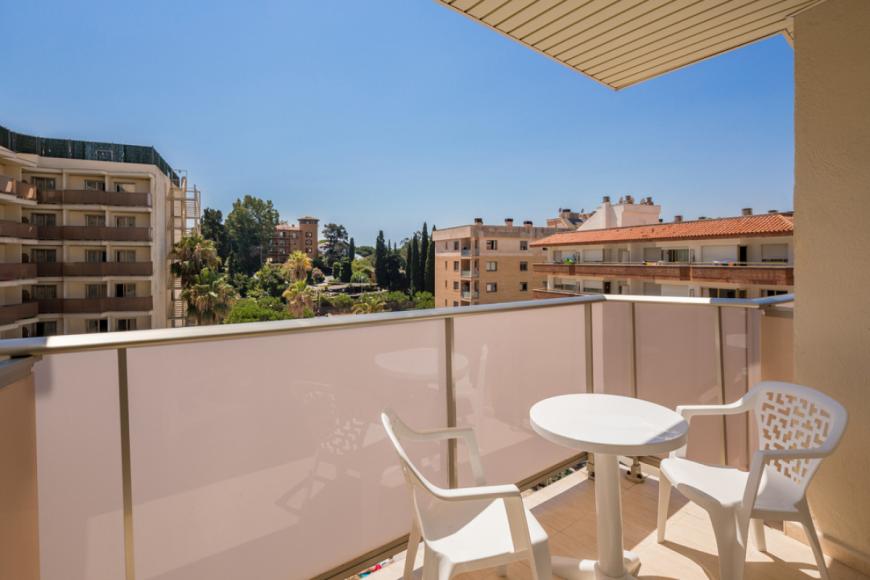 4 Sterne Hotel: hTop Amatista (ex. Royal Beach) - Lloret de Mar, Costa Brava (Katalonien), Bild 4