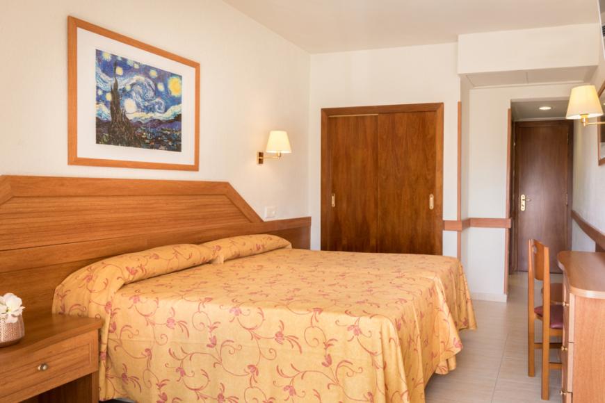 4 Sterne Hotel: hTop Amatista (ex. Royal Beach) - Lloret de Mar, Costa Brava (Katalonien), Bild 3