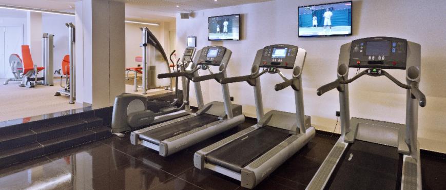 4 Sterne Familienhotel: Aqua Hotel Aquamarina - Santa Susanna, Costa del Maresme (Katalonien), Bild 4