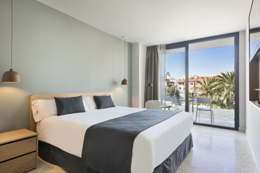 4 Sterne Hotel: Aqua Hotel Silhouette - Adults Only - Malgrat de Mar, Bild 6