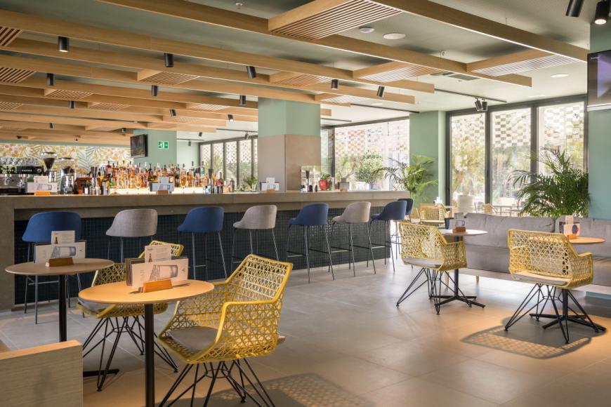 4 Sterne Hotel: Aqua Hotel Silhouette - Adults Only - Malgrat de Mar, Bild 9