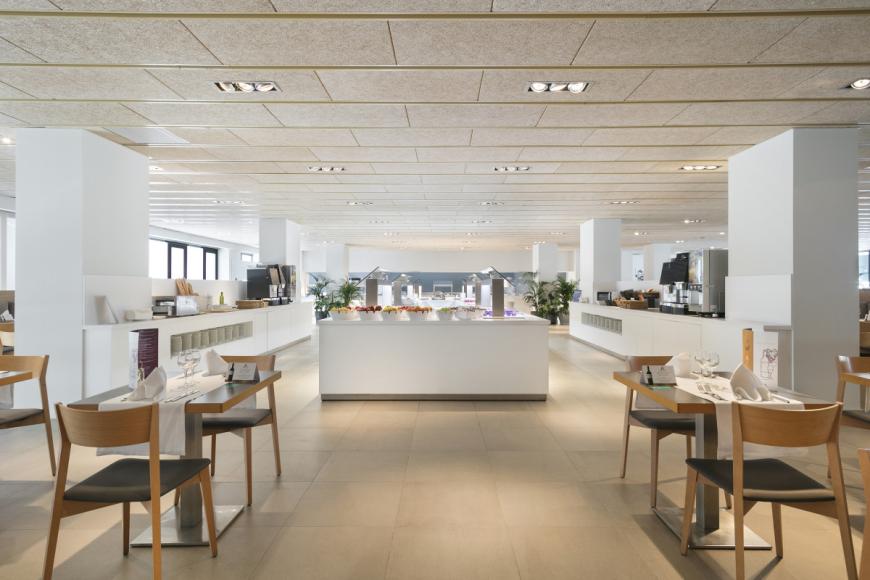 4 Sterne Hotel: Aqua Hotel Silhouette - Adults Only - Malgrat de Mar, Bild 8