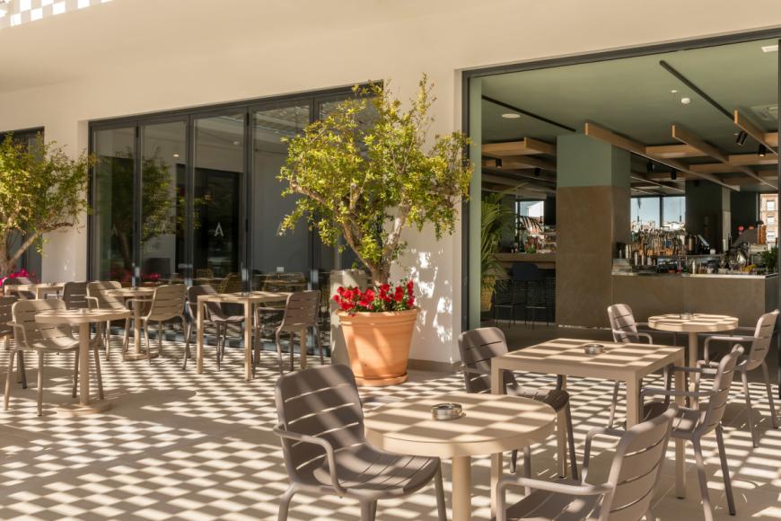 4 Sterne Hotel: Aqua Hotel Silhouette - Adults Only - Malgrat de Mar, Bild 5