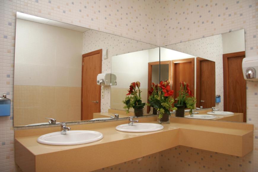 3 Sterne Hotel: Bon Repos - Calella, Costa del Maresme (Katalonien), Bild 8