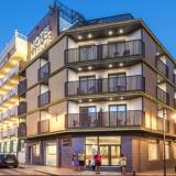 3 Sterne Familienhotel: Merce, Pineda de Mar