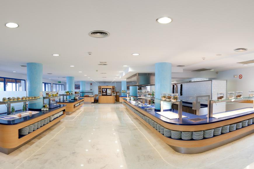 3 Sterne Hotel: Tahiti Playa - Santa Susanna, Costa del Maresme (Katalonien), Bild 3