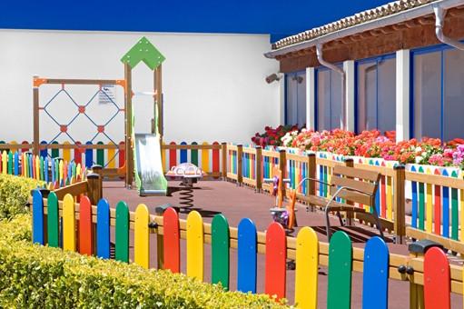 3 Sterne Hotel: Tahiti Playa - Santa Susanna, Costa del Maresme (Katalonien), Bild 9