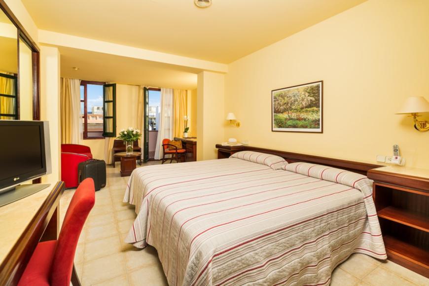 3 Sterne Hotel: Guitart Rosa - Adults only - Lloret de Mar, Costa Brava (Katalonien), Bild 3