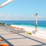 4 Sterne Hotel: Kaktus Playa, Calella, Costa del Maresme (Katalonien)