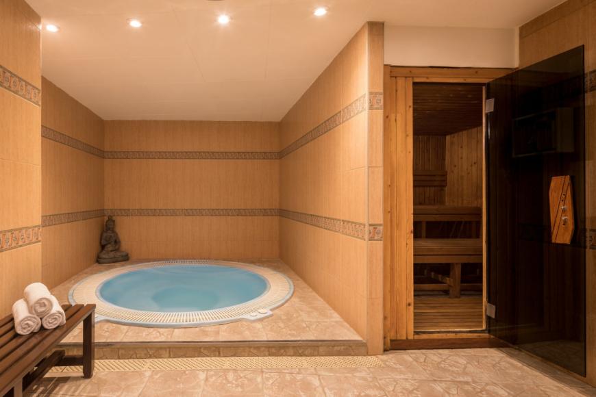 4 Sterne Hotel: H Top Amaika - Adults Only - Calella, Costa del Maresme (Katalonien), Bild 4