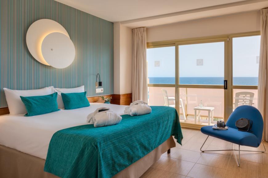 4 Sterne Hotel: H Top Amaika - Adults Only - Calella, Costa del Maresme (Katalonien)