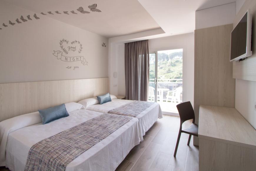 3 Sterne Hotel: Oasis Splash - Calella, Costa del Maresme (Katalonien), Bild 10