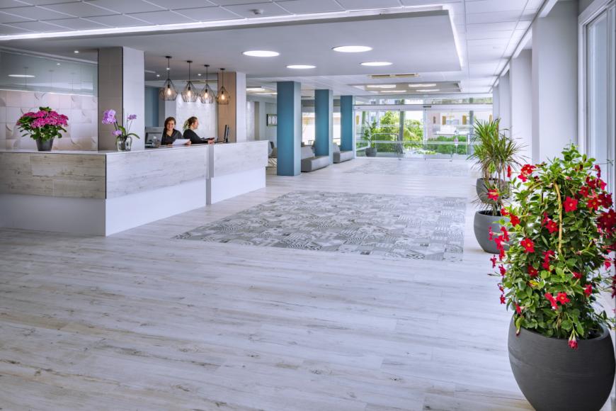 3 Sterne Hotel: Oasis Splash - Calella, Costa del Maresme (Katalonien), Bild 9