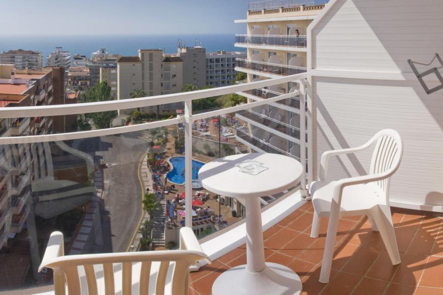 3 Sterne Hotel: Oasis Splash - Calella, Costa del Maresme (Katalonien), Bild 6