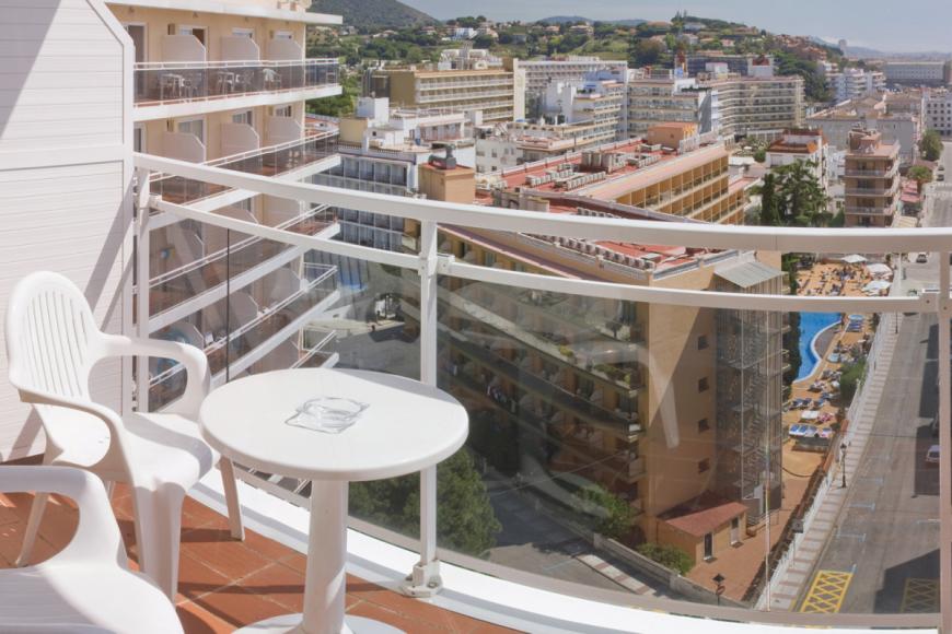 3 Sterne Hotel: Oasis Splash - Calella, Costa del Maresme (Katalonien), Bild 5