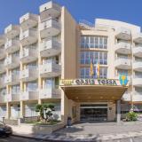 4 Sterne Hotel: GHT Oasis Tossa & Spa, Tossa de Mar, Costa Brava (Katalonien)