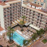 3 Sterne Hotel: Reymar, Malgrat de Mar, Costa del Maresme (Katalonien)