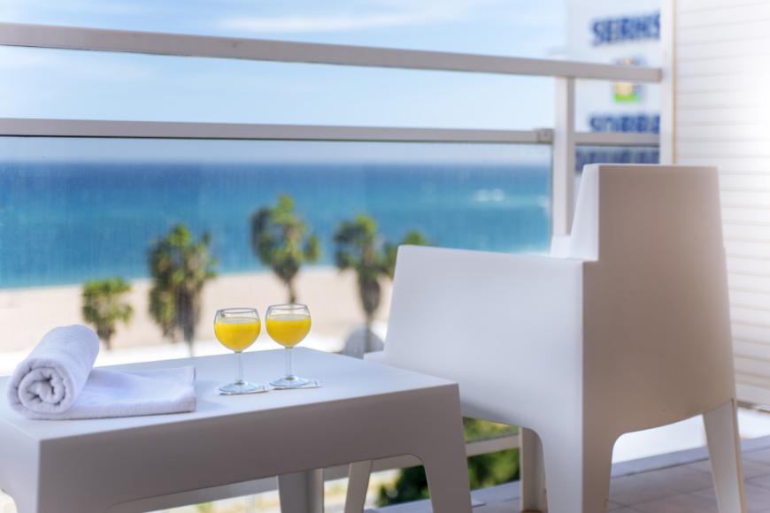 4 Sterne Hotel: Sorra Daurada Splash - Malgrat de Mar, Costa del Maresme (Katalonien), Bild 7