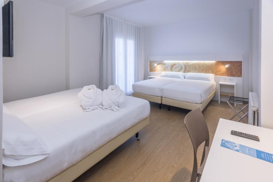 4 Sterne Hotel: Sorra Daurada Splash - Malgrat de Mar, Costa del Maresme (Katalonien), Bild 5