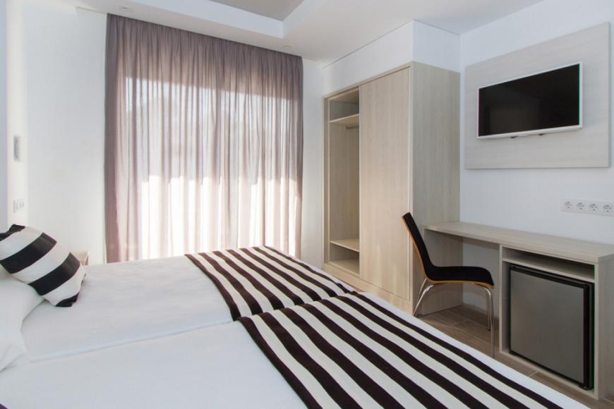 4 Sterne Hotel: Sorra Daurada Splash - Malgrat de Mar, Costa del Maresme (Katalonien), Bild 3