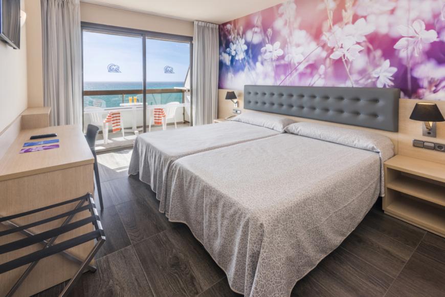 4 Sterne Hotel: Tropic Park - Malgrat de Mar, Costa del Maresme (Katalonien), Bild 4