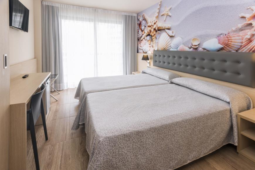 4 Sterne Hotel: Tropic Park - Malgrat de Mar, Costa del Maresme (Katalonien), Bild 5