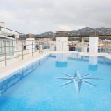 3 Sterne Hotel: Apartaments Blau, Lloret de Mar, Costa Brava (Katalonien)