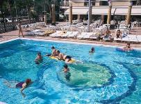 3 Sterne Hotel: Reymar Playa - Malgrat de Mar, Costa del Maresme (Katalonien), Bild 8