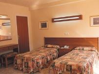 4 Sterne Hotel: Riviera - Santa Susanna, Costa del Maresme (Katalonien), Bild 2